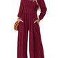 Women's plus size jumpsuit jumpsuit