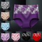 ✨Buy 1 Get 3 Packs🔥High Waist Tummy Control Leak proof Panties