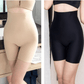 High-Waisted Mid-Thigh Short