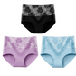 ✨Buy 1 Get 3 Packs🔥High Waist Tummy Control Leak proof Panties