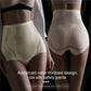 Ice Silk Ion Fibre Tummy Control Underpants