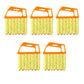 Blind Cleaner Useful Microfiber Window Cleaning Brush