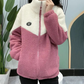 Free shipping!!🎁New product 49% off 💖Winter Fleece Jacket