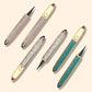 2024 New Self-adhesive Eyeliner Eyelash Glue Pencil