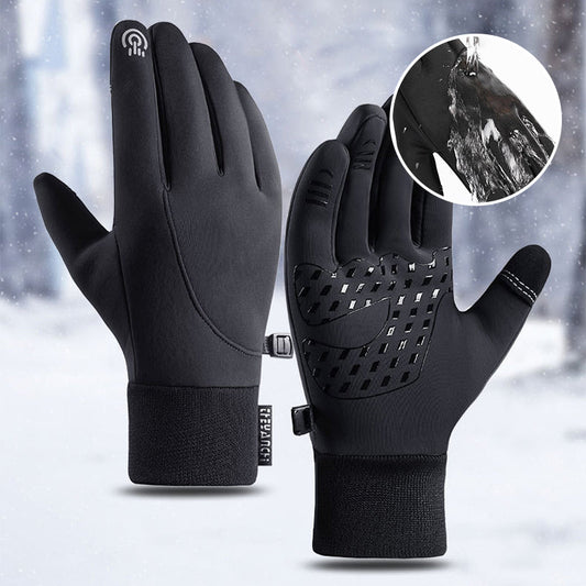 High-quality thermal gloves