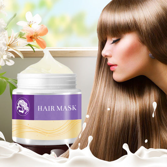 🔥Luxurious Deep Conditioning Hair Mask