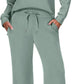 Women's 2 Piece Sets Outfits Casual Long Sleeve Sweatsuits Sets