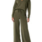 Women's 2 Piece Sets Outfits Casual Long Sleeve Sweatsuits Sets (Same as in the video)