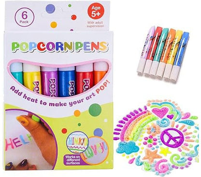 🎁Magic Puffy Pens