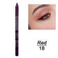 Long Lasting Waterproof Eyeliner Pencil Fashion Eye Makeup Cosmetics