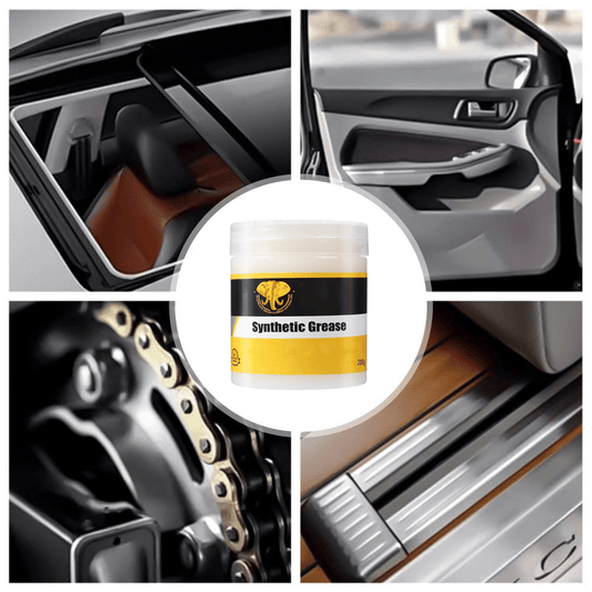 (🔥HOT SALE NOW 49% OFF) - Automobile lubricating grease