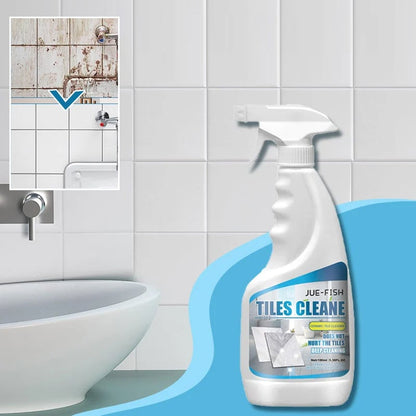 BUY 2 GET 1 FREE🔥Tile Grout Cleaner Sprayer