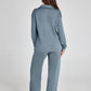 Women's 2 Piece Sets Outfits Casual Long Sleeve Sweatsuits Sets (Same as in the video)