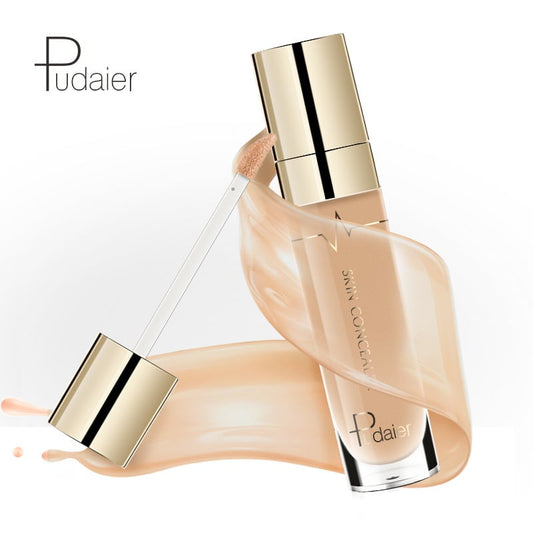 (🎁BUY 1 GET 1 FREE)🔥Pudaier Essential Liquid Concealer