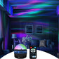 BUY 2 GET 15% OFF🌟🌟2 in 1 Northern Lights and Ocean Wave Projector