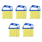 Blind Cleaner Useful Microfiber Window Cleaning Brush