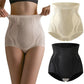 Ice Silk Ion Fibre Tummy Control Underpants