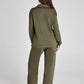 Women's 2 Piece Sets Outfits Casual Long Sleeve Sweatsuits Sets (Same as in the video)