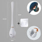 BUY 1 GET 1 FREE🔥Modern Home Flexible Silicone Toilet Brush