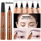 4-Point Eyebrow Pencil