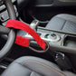 Unbeatable Car Steering Wheel Lock - Ultimate Anti-Theft Protection