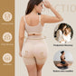 💃HOT SALE 49% OFF💞Lace Steel Boned Butt Enhancer Shorts Shapewear