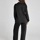 Women's 2 Piece Sets Outfits Casual Long Sleeve Sweatsuits Sets (Same as in the video)