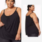 Summer Sale 48% Off - Tank With Built-In Bra