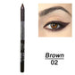 Long Lasting Waterproof Eyeliner Pencil Fashion Eye Makeup Cosmetics