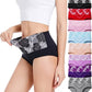 ✨Buy 1 Get 3 Packs🔥High Waist Tummy Control Leak proof Panties