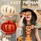 🔥Halloween Sale 49% OFF🎃Halloween/🎄Christmas One-Press Hand Pie Maker