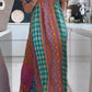 Women's Bohemian Print Dress