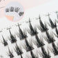 [Best Gift For Her] Segmented Single Cluster False Eyelash