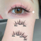 [Best Gift For Her] Segmented Single Cluster False Eyelash