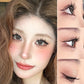 [Best Gift For Her] Segmented Single Cluster False Eyelash