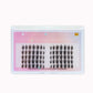 [Best Gift For Her] Segmented Single Cluster False Eyelash