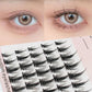 [Best Gift For Her] Segmented Single Cluster False Eyelash