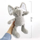 [Gift For Pet] Squeaky Plush Dog Toys