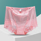 🎁Hot Sale Buy 1 Get 5🎁Ladies Silk Lace Handmade Panties