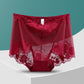 🎁Hot Sale Buy 1 Get 5🎁Ladies Silk Lace Handmade Panties