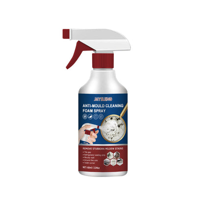 Buy 2 get 1 free🔥🔥Anti-Mould Cleaning Foam Spray