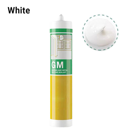 Multipurpose Waterproof Caulk Sealant for Baseboard