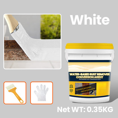 Water-based rust remover for metal🔥Free shipping