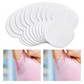 Set of 10 Anti-perspiration pads