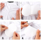 Set of 10 Anti-perspiration pads