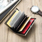 Perfect Gift - RFID credit card holder