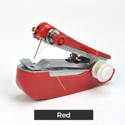 BUY 1 GET 1 FREE 🎉🎉Mini Handheld Sewing Machine for Home Travel Use