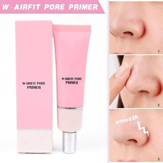 BUY 2 GET 1 FREE✨2024 New Pore Concealer Primer Cream