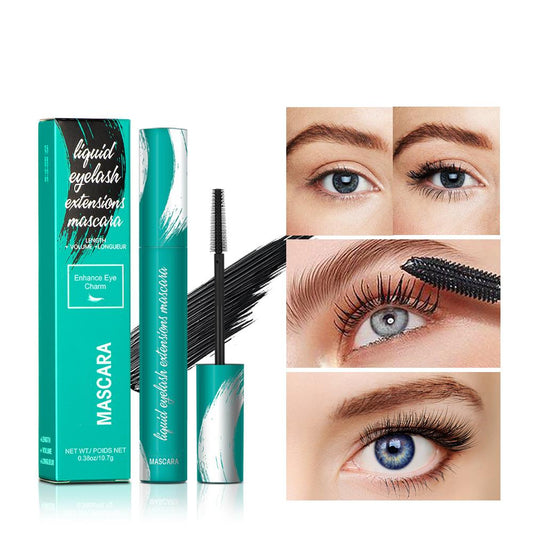 Smudge-Proof Volumizing & Lengthening Mascara