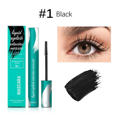 Smudge-Proof Volumizing & Lengthening Mascara